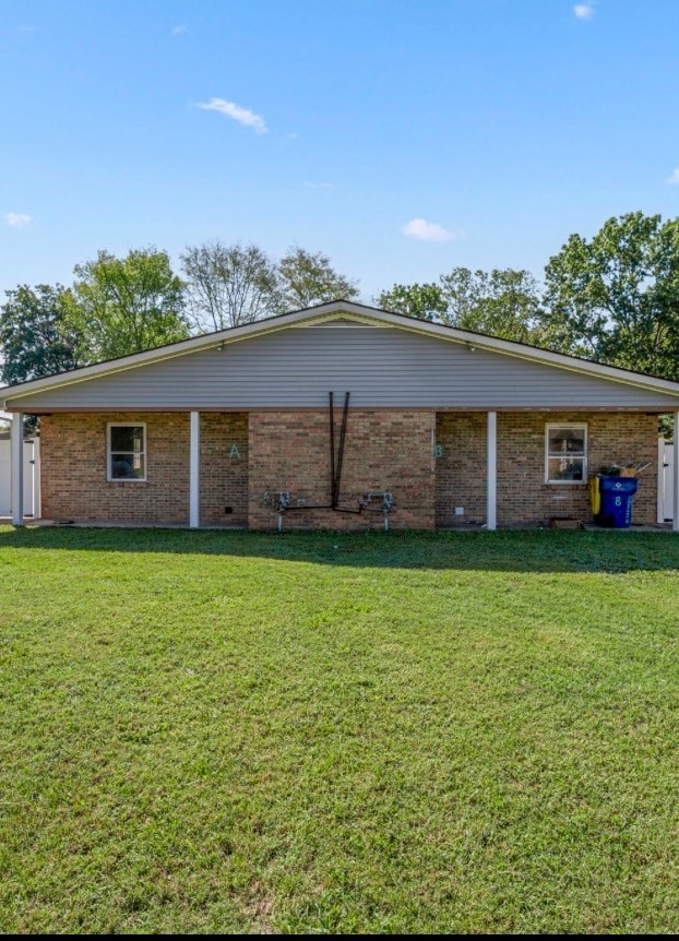 2136 Rockcreek - 2136 Rockcreek Unit A