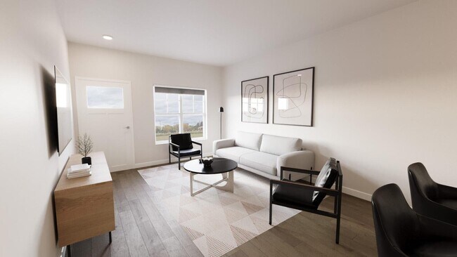 Solhaven Grand Chute
