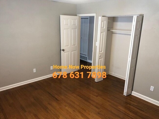 Willow Creek Apartments