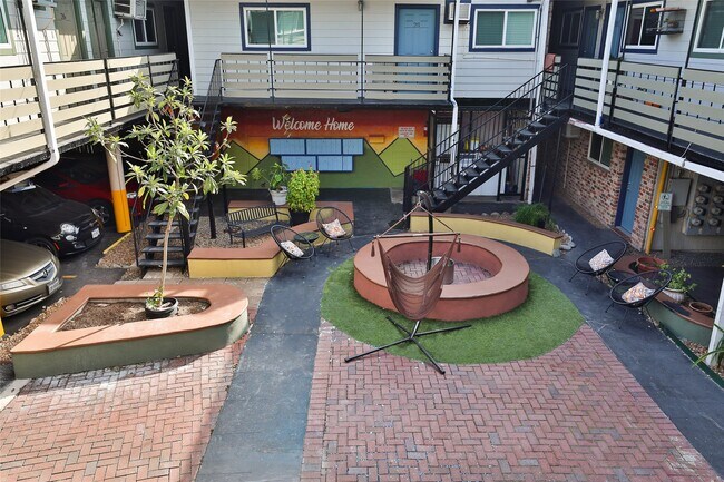 Photo - 1840 Richmond Ave. Unit 20