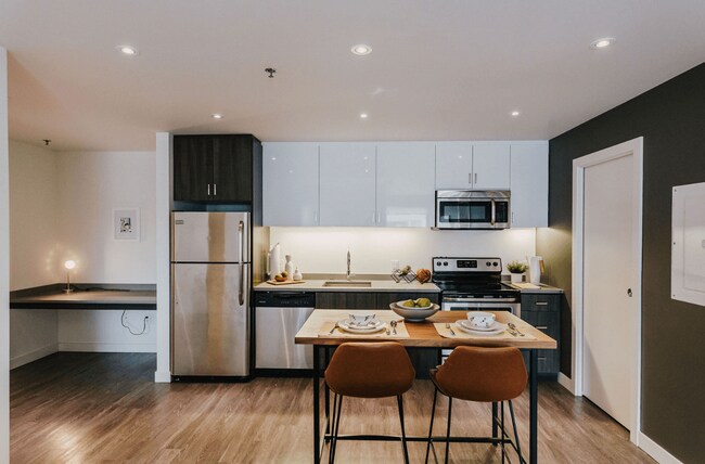 Photo - The Spot At Tuxedo Point