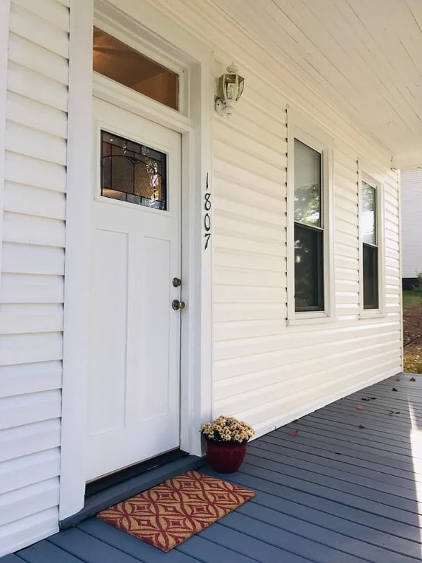 Photo - 1807 11th St House