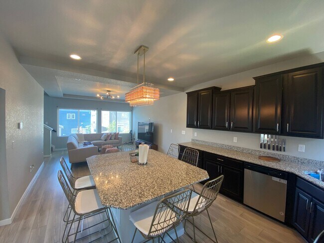 Photo - Beautiful 3 bedroom Carriage House in Bann...