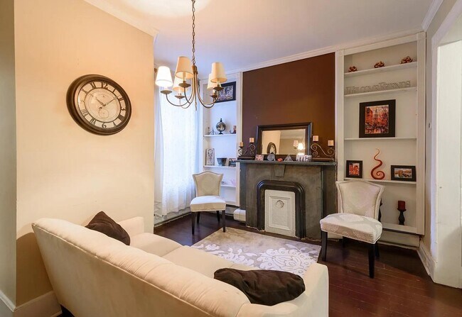 Photo - 1212 Washington St Unit 4N