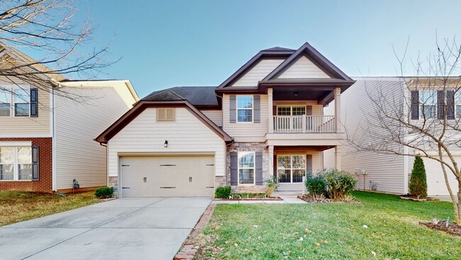 Building Photo - 16126 Long Talon Way