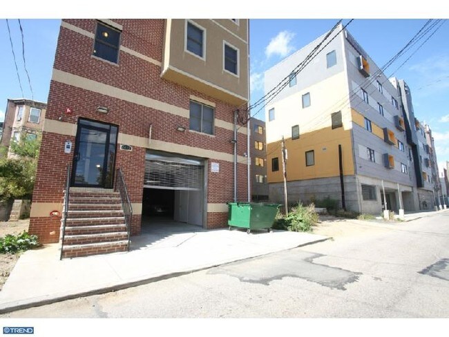 Photo - 1407-1409 N Carlisle St
