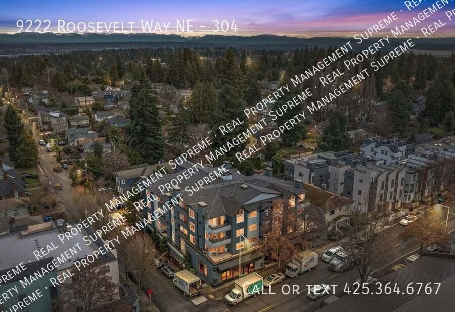 Photo - 9222 Roosevelt Way NE-304