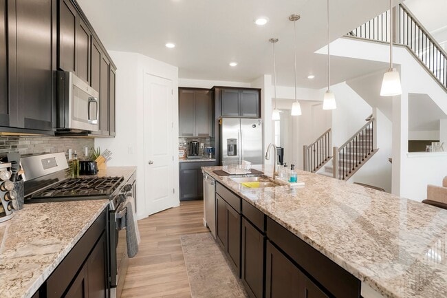 Photo - Two Story Home in Reunion