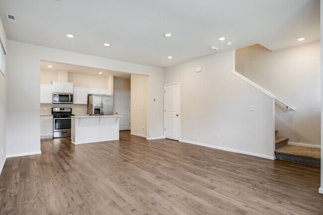 Photo - Beautiful 3 Bed, 2.5 Bath Rental Home in Cornelius!