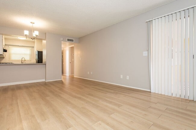 Villas las Toronjas EP