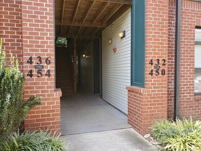 Photo - South End condo 1 Bedroom/1 Bath close to everything! Unit 452