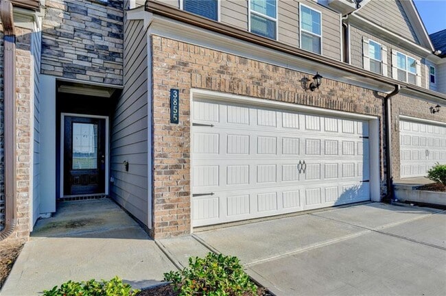 Photo - 3855 Brookburn Pk