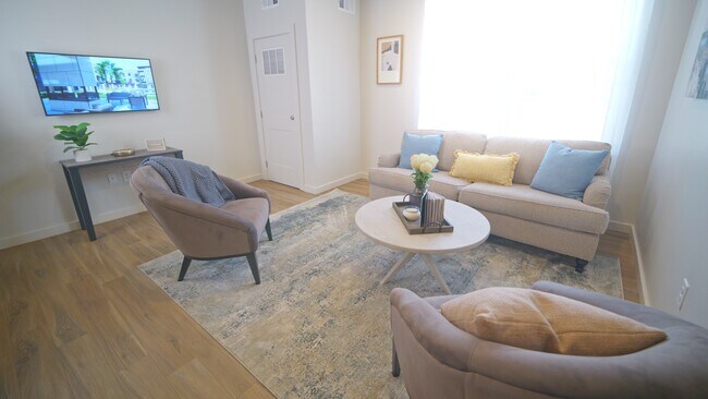 A1 Living Room