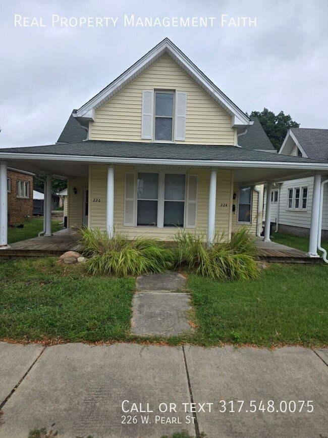 226 W Pearl St