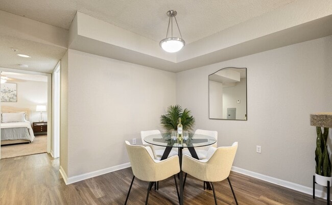 Photo - Jackson Square Apartments