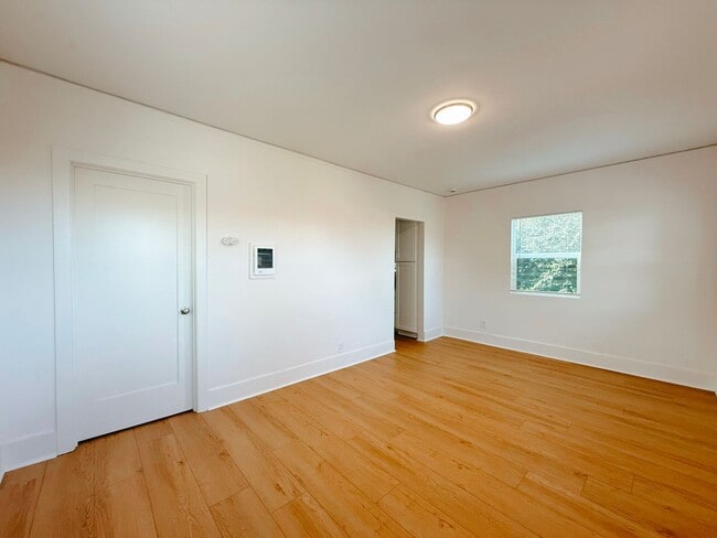 Photo - Welcome to Your Charming Ocean Beach 1-Bedroom – Private Yard & Parking