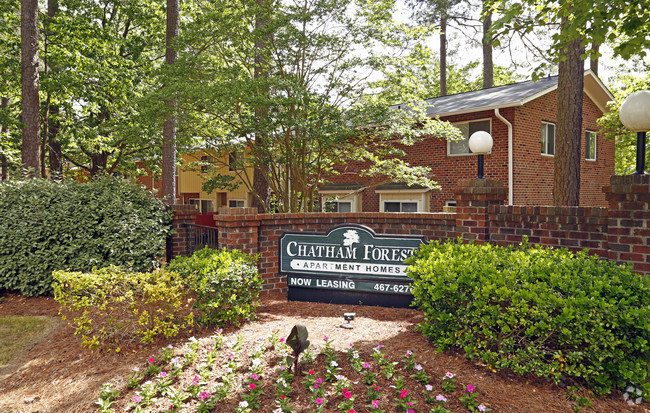 Chatham Forest Apartments - Chatham Forest Apartments