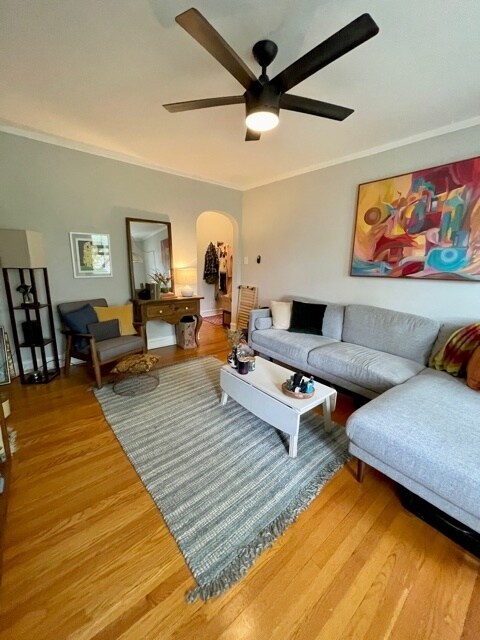 Photo - 4860 N Hermitage Ave Unit 3E