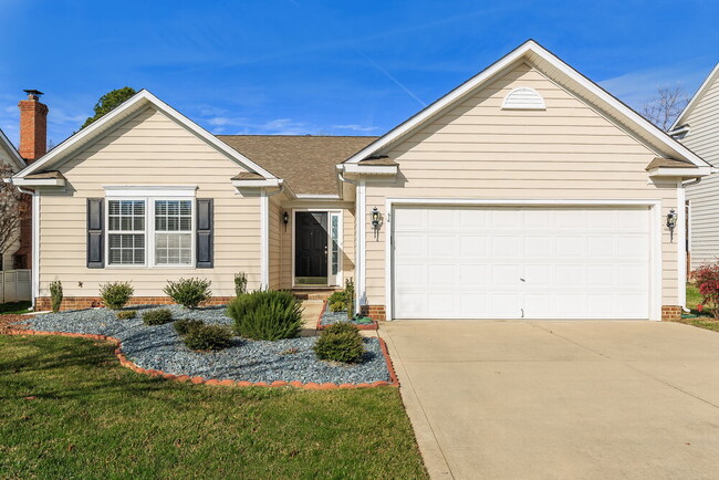 Building Photo - 5238 Courtfield Dr Rental