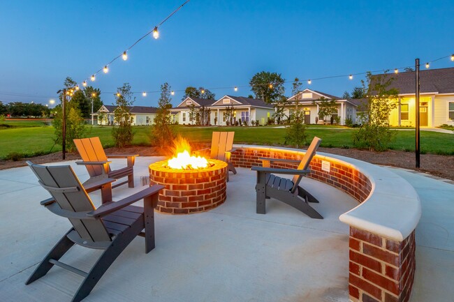 Anthem Luxury Rental Homes