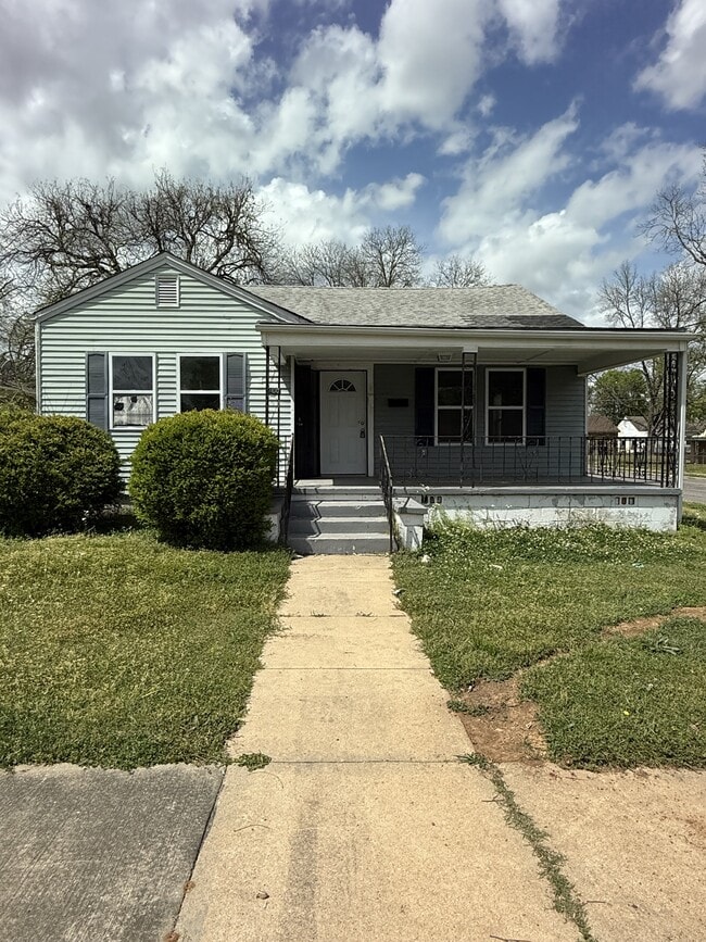 Building Photo - 3100 Ave J