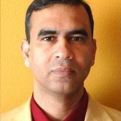 Sanjeev Sharma
