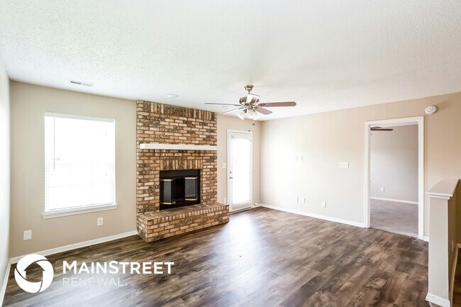 Photo - 1843 Sweet Blossom Ln