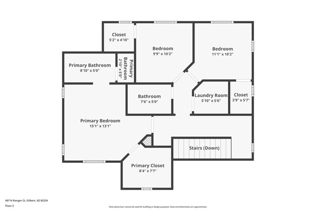 Photo - 407 N Ranger Ct