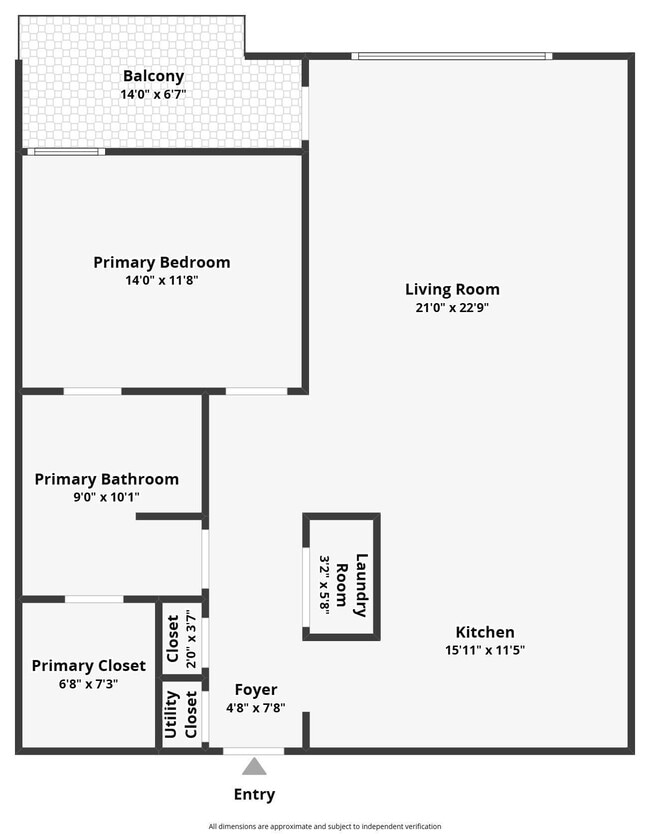 Photo - 210 Lee Barton Dr Unit 415
