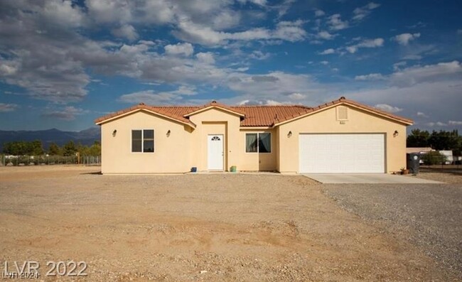 Photo - 2821 Yucca Terrace Ave House