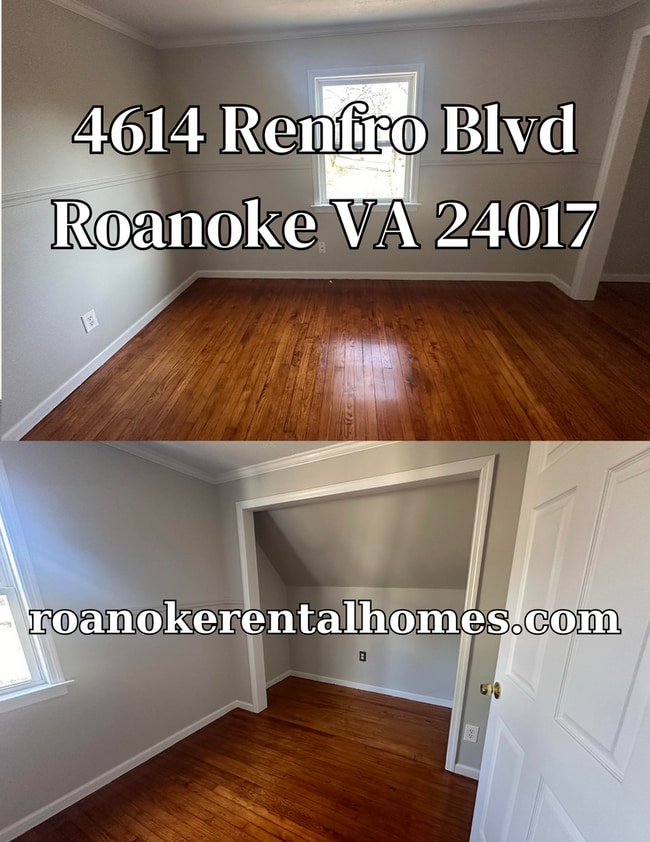 Photo - 4616 Renfro Blvd 4bed/1bath $1595 COMING SOON