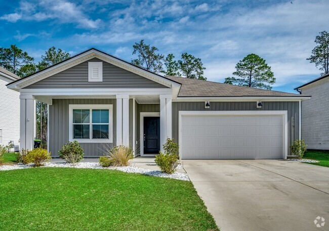 Building Photo - 3039 Red Bark Dr Rental