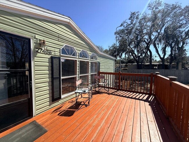 Photo - Super Cute 2/2 on almost half acre!