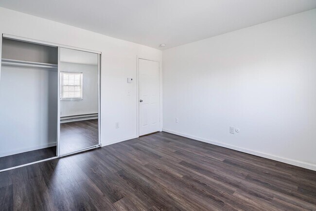 Garrison Apartments