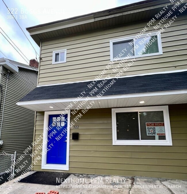 Photo - 322 Boggs Ave