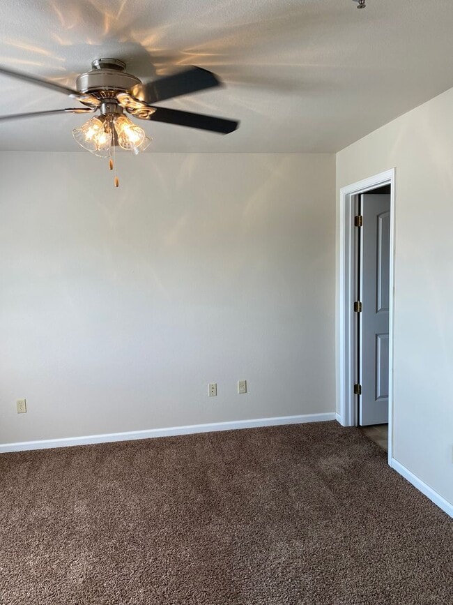 Photo - Beautiful one bedroom with a balcony! Unit P205