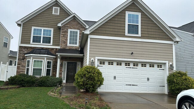 Photo - 3708 Cottesmore Dr House