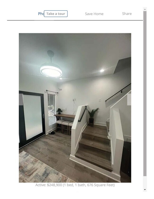 Photo - 3120 Godby Rd Unit 1120