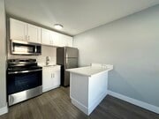 Studio 1 | Kitchen