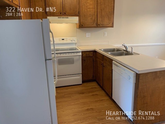 Photo - 322 Haven Dr