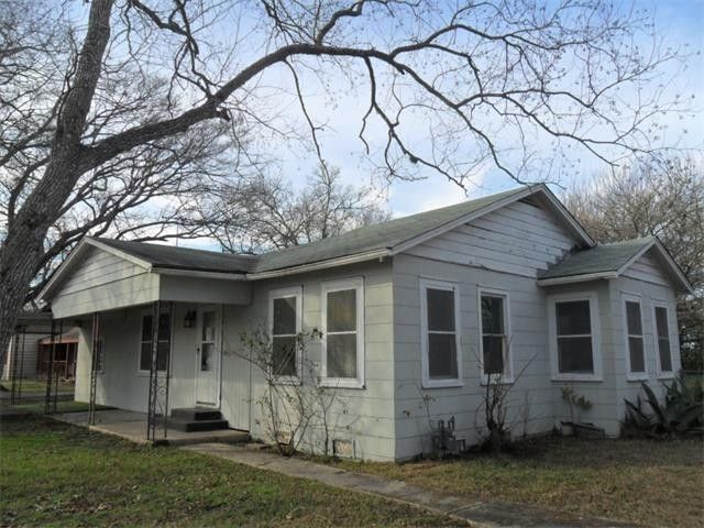 Photo - 1409 W San Antonio St