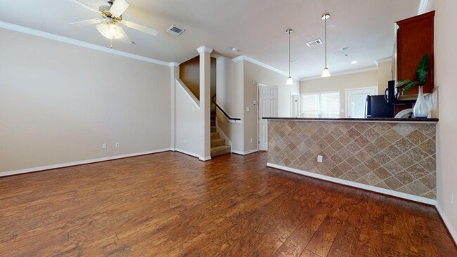 Photo - Lakeridge Townhomes #704