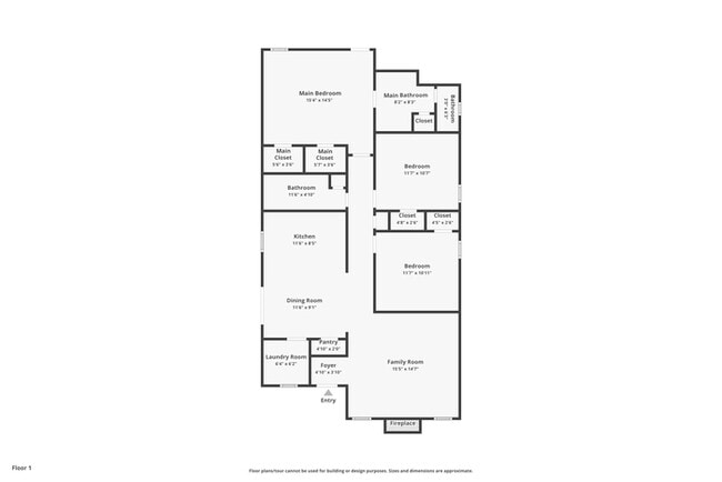 1218 Savannah Ln