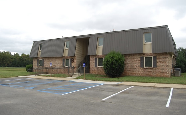 Building Photo - 1130 Old Mt Carmel Rd Unit #1130