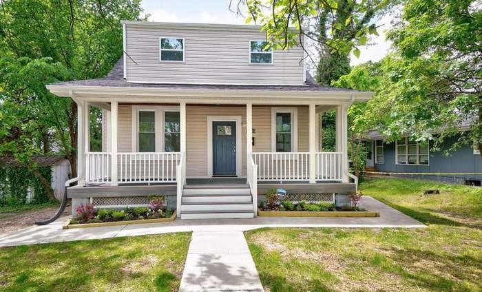 Photo - 2409 E Cold Spring Ln (Baltimore, MD)