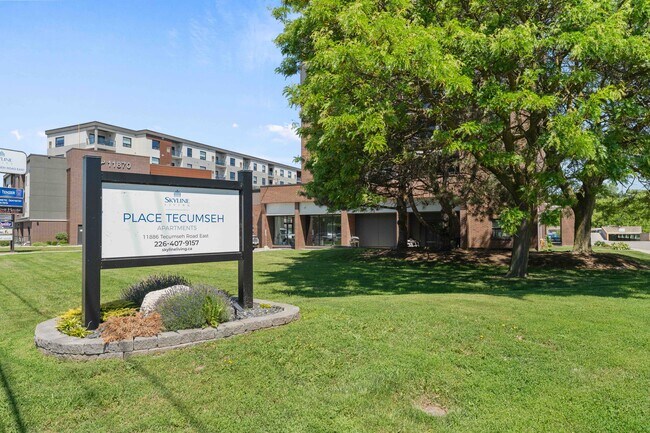 Photo - Place Tecumseh Apartments