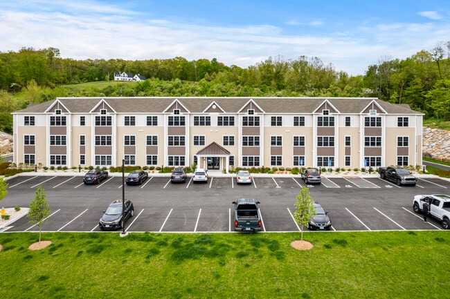 Building Photo - The Residences at the Kestrel Rental