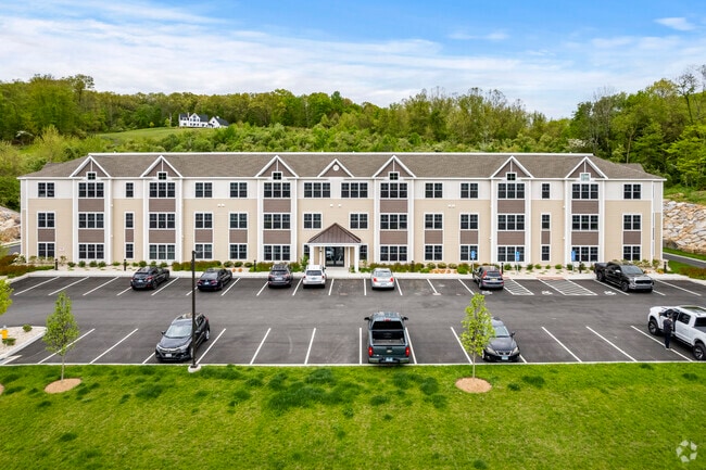 Building Photo - The Residences at the Kestrel Rental