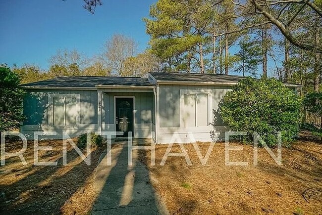 Building Photo - 421 Rockingham Rd