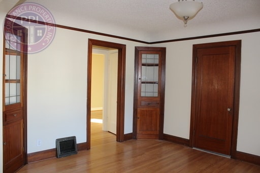 Photo - Charming Updated Irvington Home: Refinished Hard Wood Floors + Finished Basement!No Security Depo...